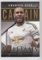 Ashley Williams