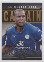 Wes Morgan