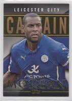 Wes Morgan