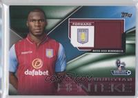 Christian Benteke