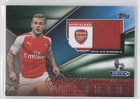 Jack Wilshere