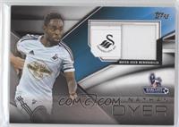 Nathan Dyer