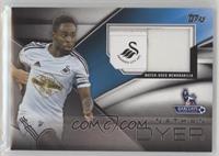 Nathan Dyer