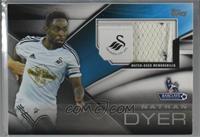 Nathan Dyer [Noted]