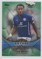 Liam Moore #/60