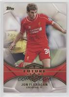 Jon Flanagan