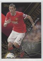 Angel Di Maria #/25