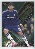 Diego Costa #/60