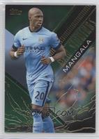 Eliaquim Mangala #/60