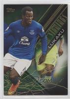 Romelu Lukaku #/60