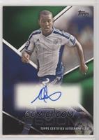 Andre Wisdom #/99