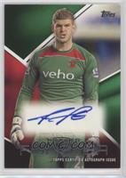 Fraser Forster #/99