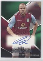 Ron Vlaar #/99