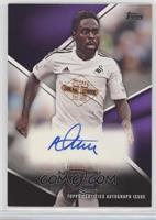 Nathan Dyer #/50