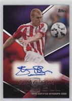 Steve Sidwell #/50