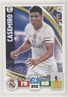 Casemiro