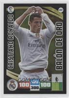 Balon de Oro - Cristiano Ronaldo