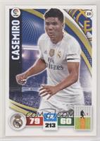 Casemiro