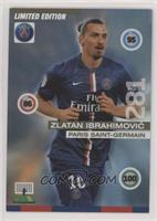 Zlatan Ibrahimovic