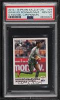 Gianluigi Donnarumma [PSA 10 GEM MT]