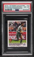 Gianluigi Donnarumma [PSA 8 NM‑MT]