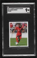 Joshua Kimmich [SGC 9 MINT]