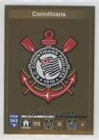 Emblem - Corinthians