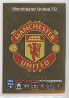 Emblem - Manchester United FC
