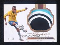 Robinho #/10