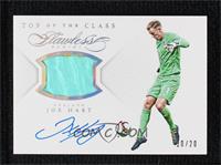 Joe Hart #/20