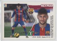 Neymar Jr. [Poor to Fair]