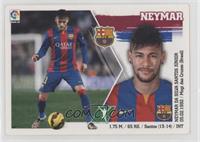 Neymar Jr. [EX to NM]