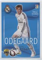 Mega Rookies - Martin Odegaard