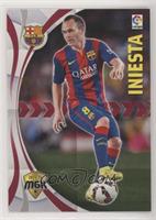 Andres Iniesta