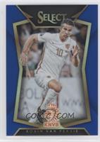 Robin van Persie #/299