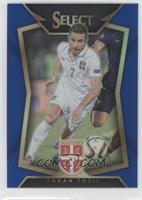 Zoran Tosic #/299