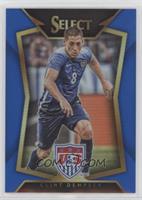 Clint Dempsey (Ball Back Photo Variation) #/299