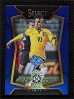Neymar Jr [COMC RCR Gem Mint] #/299