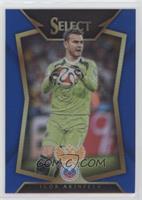 Igor Akinfeev #/299