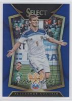 Aleksandr Kokorin #/299