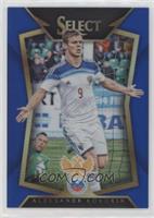 Aleksandr Kokorin #/299