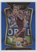 Aleksandr Kokorin (Ball Back Photo Variation) #/299