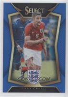 Gary Cahill (Ball Back Photo Variation) #/299