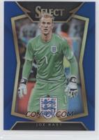 Joe Hart #/299