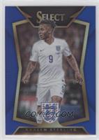 Raheem Sterling #/299