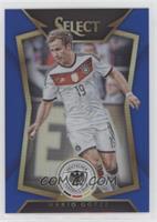 Mario Gotze #/299