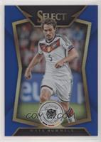 Mats Hummels #/299