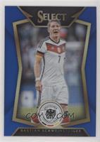 Bastian Schweinsteiger #/299