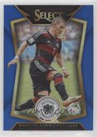 Bastian Schweinsteiger (Ball Back Photo Variation) #/299