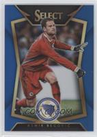 Asmir Begovic (Ball Back Photo Variation) #/299